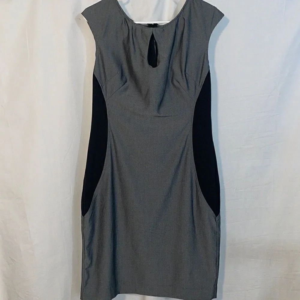 Rampage
dress